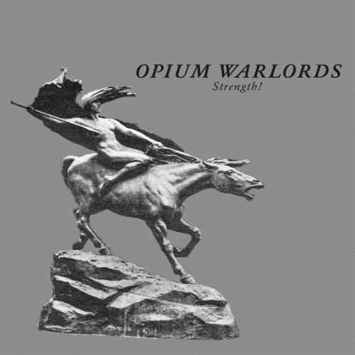 Opium Warlords : Strength!
